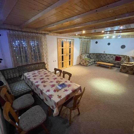 Freemont Villa Brasov Exterior photo
