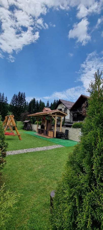 Freemont Villa Brasov Exterior photo